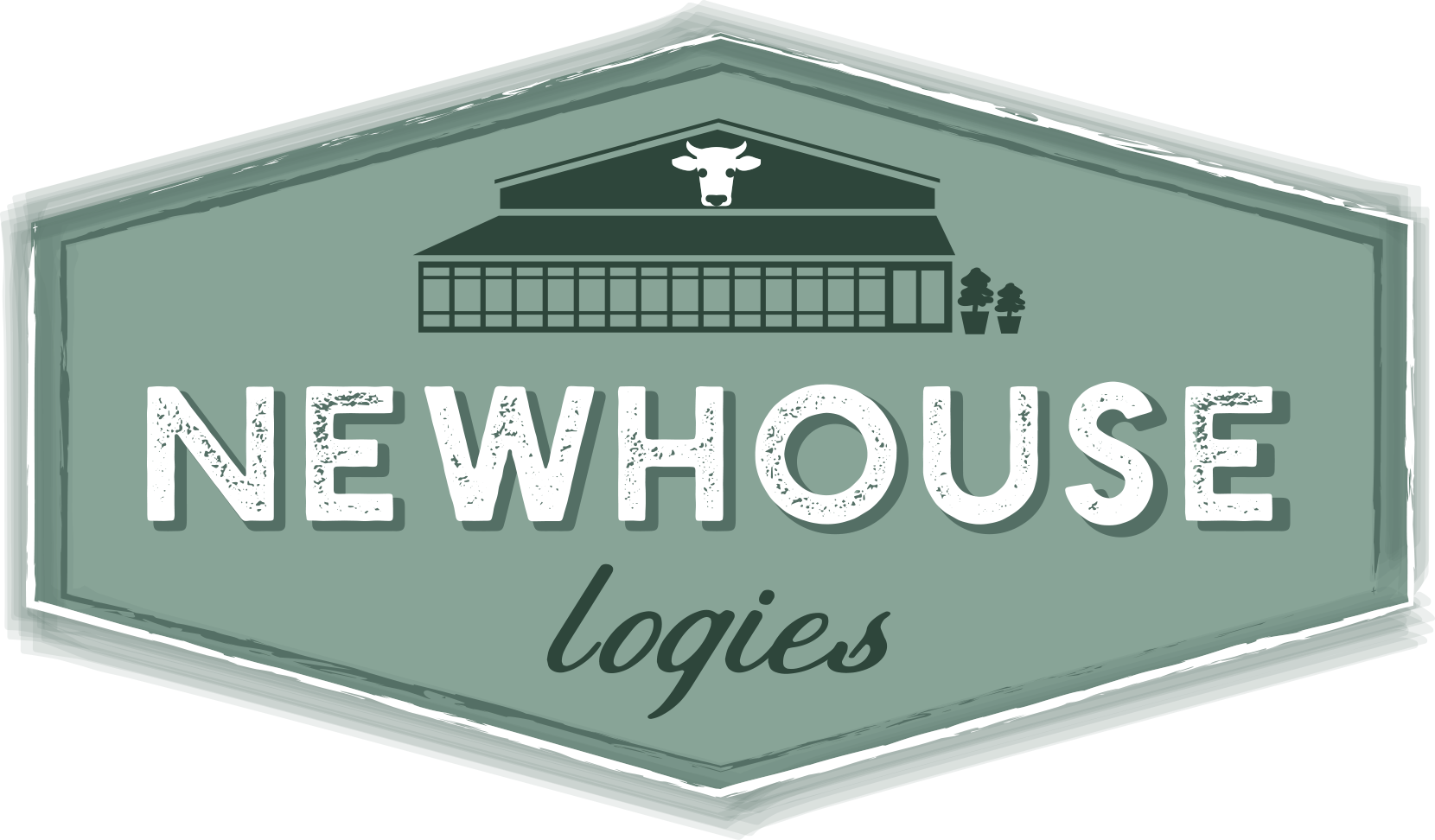 Logo i-Reserve voor Newhouse Logies